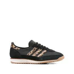 Adidas-Sneakers Nero, Marrone-Donna 52856152686932