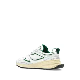 Dsquared2-Sneakers Bianco, Verde-Uomo 52856169693524