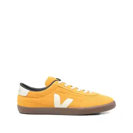 Veja-Sneakers Giallo-Uomo 52856180572500