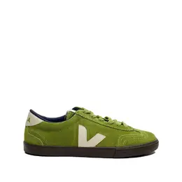 Veja-Sneakers Verde-Uomo 52856180900180