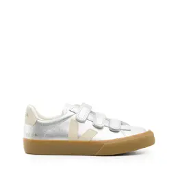 Veja-Sneakers Argento-Donna 52856214552916