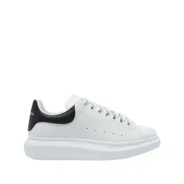 Alexander McQueen-Sneakers Bianco-Uomo 52856288674132