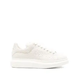 Alexander McQueen-Sneakers Neutro-Uomo 52856313184596