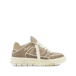 Axel Arigato-Sneakers Marrone-Uomo 52856314921300