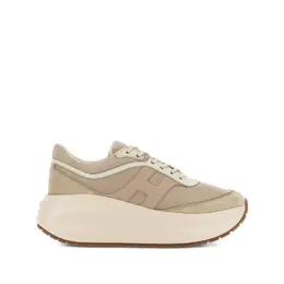 Hogan-Sneakers Neutro-Donna 52856318493012