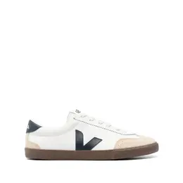 Veja-Sneakers Bianco, Blu-Uomo 52856337269076