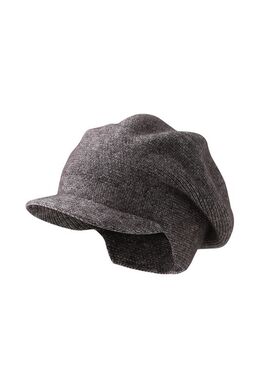 Canoe: Серая кепка 