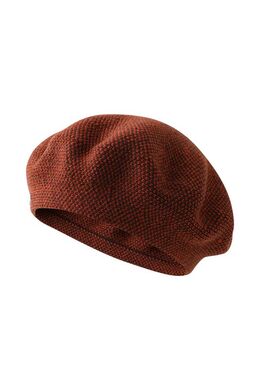 Canoe: Оранжевая шапка 