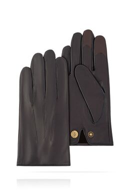 MICHEL KATANA: Перчатки 