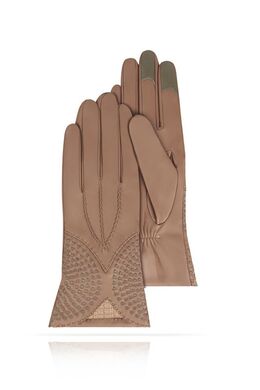 MICHEL KATANA: Перчатки 