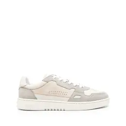 Axel Arigato-Sneakers Neutri, Grigio-Uomo 52856594923860