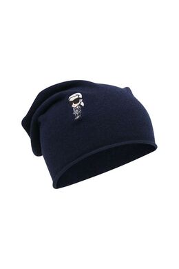 Karl Lagerfeld: Шапка 