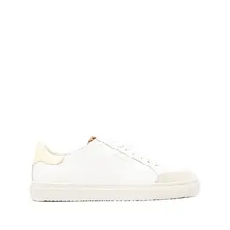 Axel Arigato-Sneakers Bianco, Marrone-Donna 52856608489812