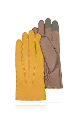 MICHEL KATANA: Перчатки 