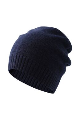 Canoe: Синяя шапка 