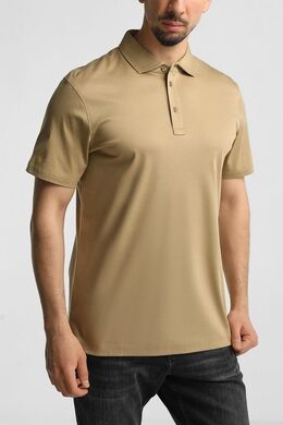 Strellson: Хлопковое поло 