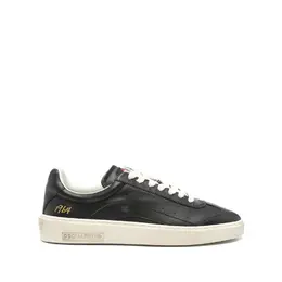 Dsquared2-Sneakers Nero-Uomo 52856694604116