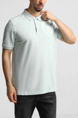 Strellson: Хлопковое поло 