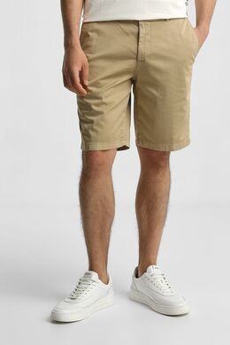 Strellson: Хлопковые шорты 