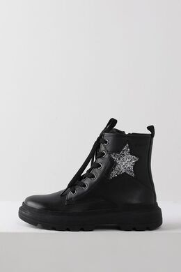 Geox: Ботинки 