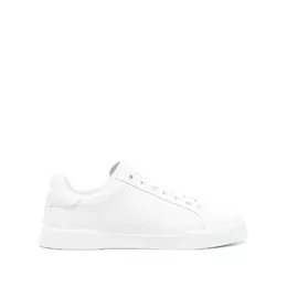 Dolce & Gabbana-Sneakers Bianco-Uomo 52856711020884