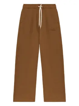 Autry: Коричневые брюки 