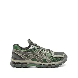 Asics-Sneakers Verde-Uomo 52856713904468