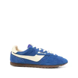 Autry-Sneakers Blu-Uomo 52856735170900