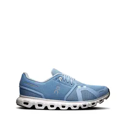 On Running-Sneakers Blu-Donna 52856751292756