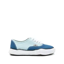 Maison Mihara Yasuhiro-Sneakers Blu-Uomo 52856782487892
