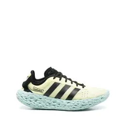 Adidas-Sneakers Giallo, Blu-Uomo 52856814829908