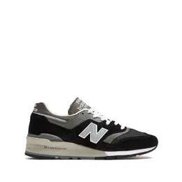 New Balance-Sneakers Nero-Uomo 52856833966420