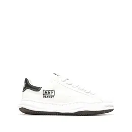 Maison Mihara Yasuhiro-Sneakers Bianco-Uomo 52856866308436