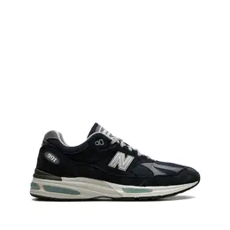 New Balance-Sneakers Blu-Uomo 52856907825492