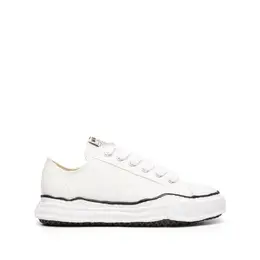 Maison Mihara Yasuhiro-Sneakers Bianco-Uomo 52856910381396