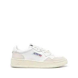 Autry-Sneakers Bianco-Donna 52856937120084