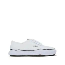 Maison Mihara Yasuhiro-Sneakers Bianco-Uomo 52856951603540