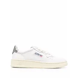 Autry-Sneakers Bianco-Donna 52856971755860
