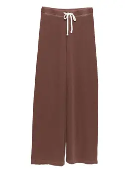 James Perse: Хлопковые брюки 