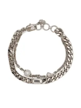 Alexander McQueen: Браслет 