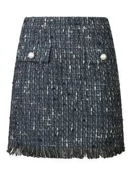 LIU JO: Синяя юбка 