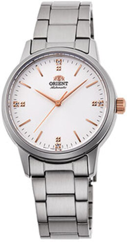 Японские наручные женские часы Orient RA-NB0103S. Коллекция Classic Automatic w223690