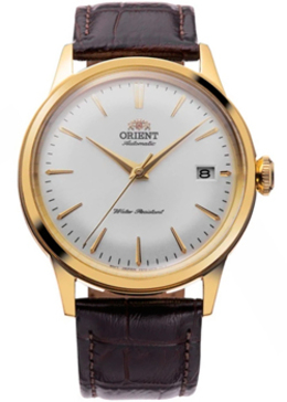 Японские наручные мужские часы Orient RA-AC0M01S10B. Коллекция Classic Automatic w241179