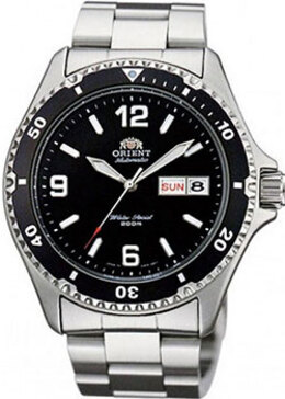 Японские наручные мужские часы Orient AA02001B. Коллекция AUTOMATIC w171432