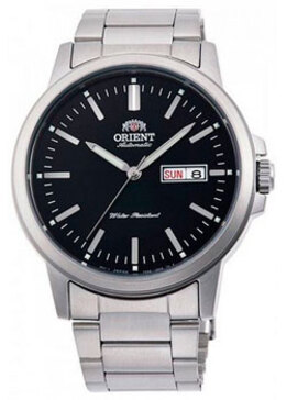 Японские наручные мужские часы Orient RA-AA0C01B19B. Коллекция Automatic w217515