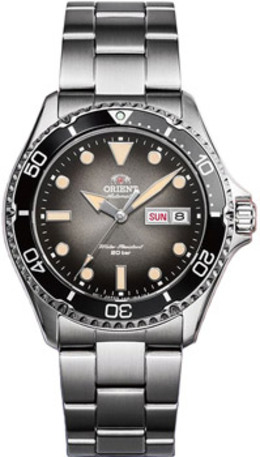 Японские наручные мужские часы Orient RA-AA0810N19B. Коллекция Mako Kamasu w229497