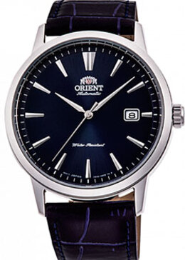 Японские наручные мужские часы Orient RA-AC0F06L10B. Коллекция AUTOMATIC w217527