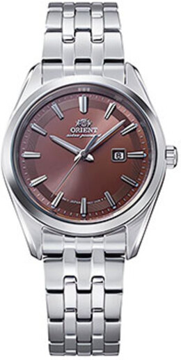 Японские наручные женские часы Orient RA-WG0603R. Коллекция Contemporary w255406