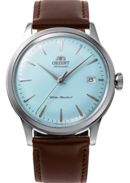 Японские наручные мужские часы Orient RA-AC0M14L. Коллекция AUTOMATIC w244368