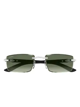 Cartier Eyewear: Очки 